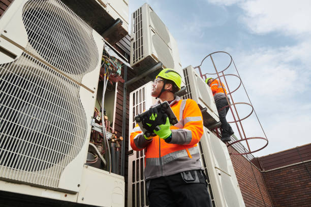 Best Affordable HVAC services  in Willow Street, PA