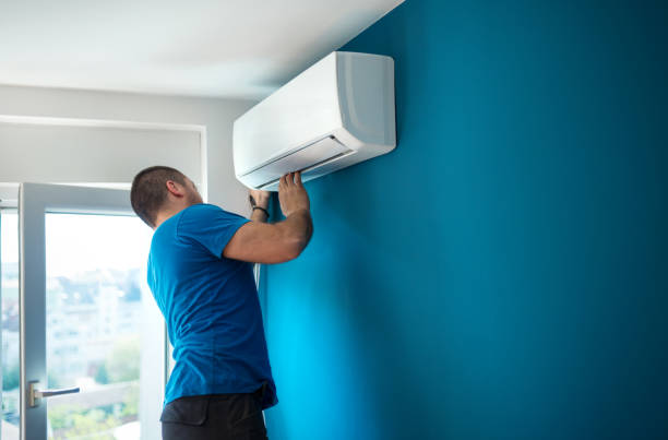 Best HVAC companies near me  in Willow Street, PA
