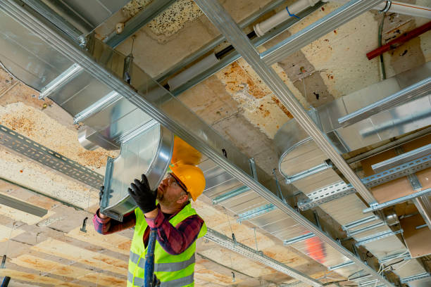 Best HVAC companies near me  in Willow Street, PA