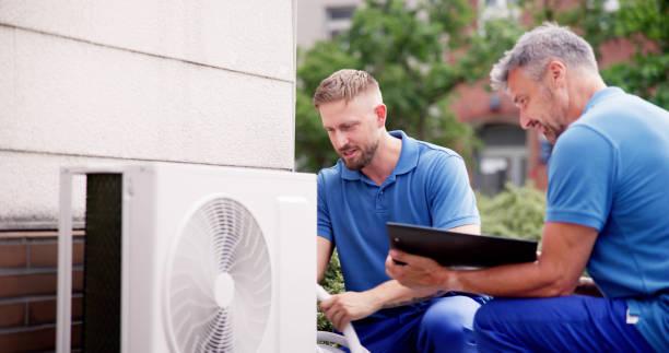 Best Emergency HVAC repair  in Willow Street, PA