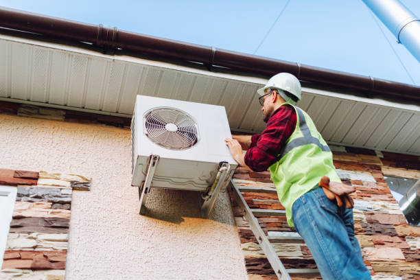 Local HVAC companies in Willow Street, PA