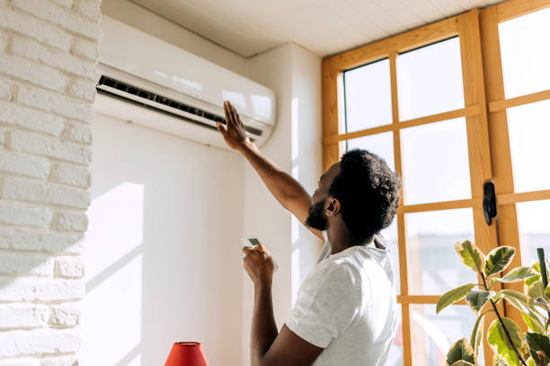 Best HVAC maintenance near me  in Willow Street, PA