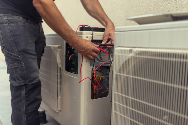 HVAC air duct cleaning in Willow Street, PA