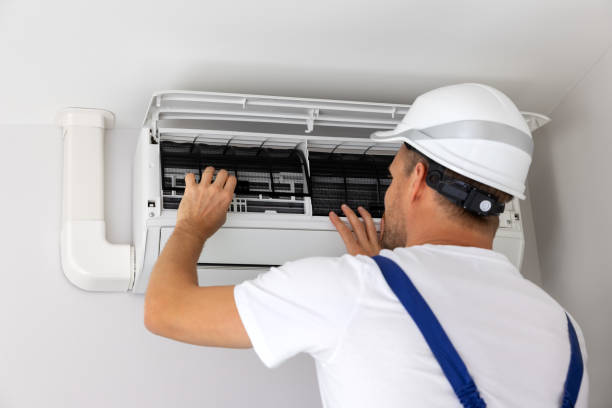 Best Local HVAC companies  in Willow Street, PA