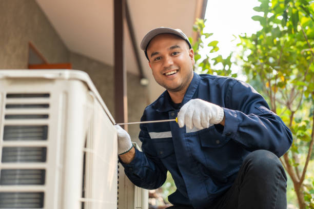 Best HVAC repair near me  in Willow Street, PA